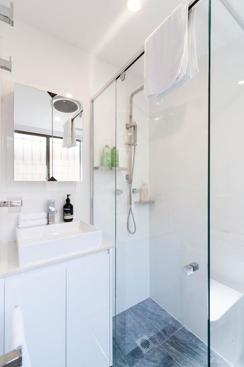 Sydney Star Terrace - Mackay Tourism 19