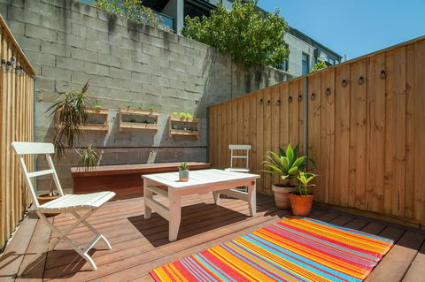 Sydney Star Terrace - Mackay Tourism 6