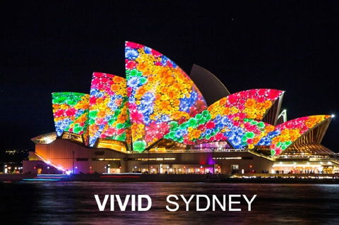 Sydney Star Terrace - Mackay Tourism 1