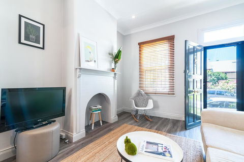 Sydney Star Terrace - Mackay Tourism 15