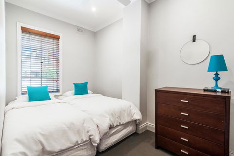 Sydney Star Terrace - Mackay Tourism 5