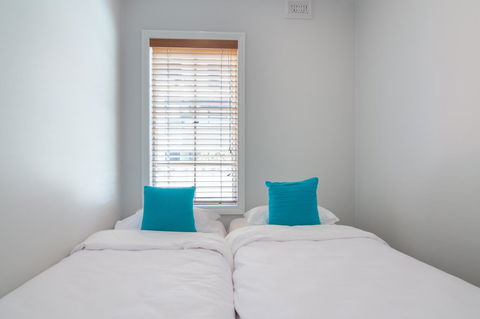 Sydney Star Terrace - Mackay Tourism 10