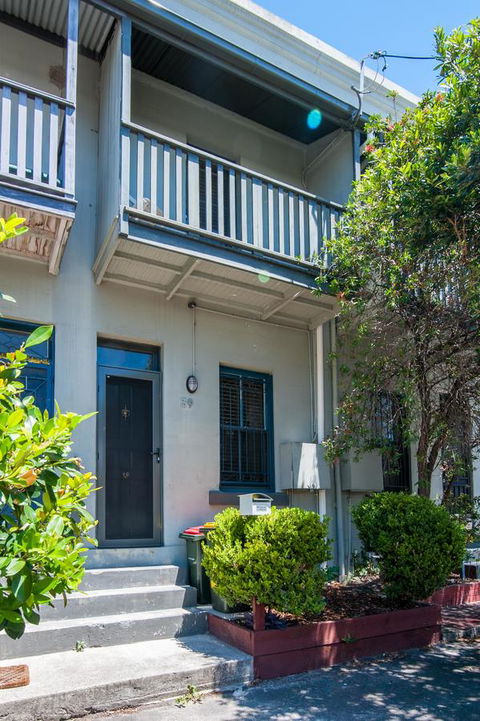 Sydney Star Terrace - Mackay Tourism 18