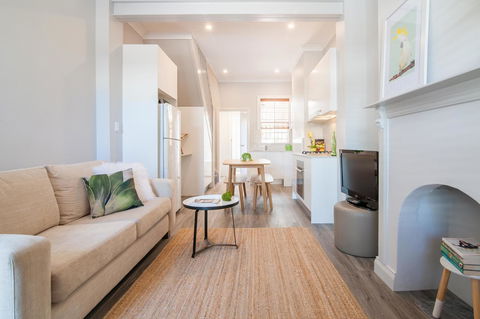 Sydney Star Terrace - Mackay Tourism 13