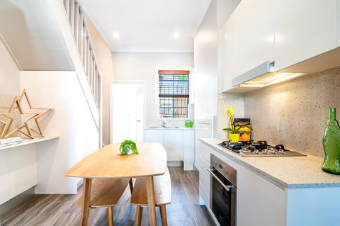 Sydney Star Terrace - Mackay Tourism 8