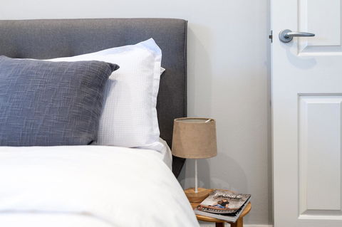 Sydney Star Terrace - Mackay Tourism 2