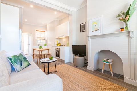 Sydney Star Terrace - Mackay Tourism 0