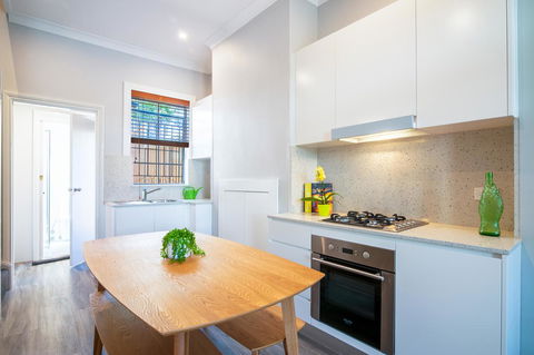 Sydney Star Terrace - Mackay Tourism 17