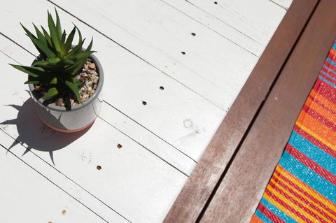 Sydney Star Terrace - Mackay Tourism 16