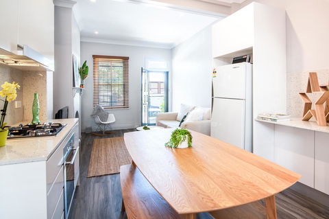 Sydney Star Terrace - Mackay Tourism 12