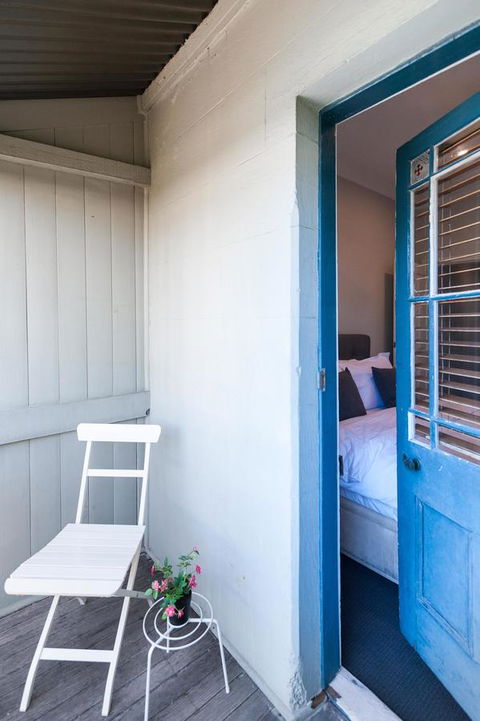 Sydney Star Terrace - Mackay Tourism 11