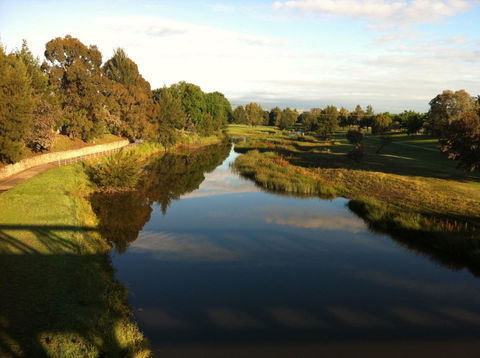 Panorama Bathurst - Mackay Tourism 22