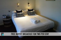 Book Bathurst Accommodation Vacations Mackay Tourism Mackay Tourism