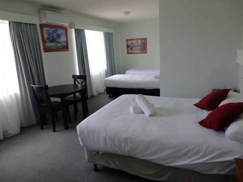 Panorama Bathurst - Mackay Tourism 41