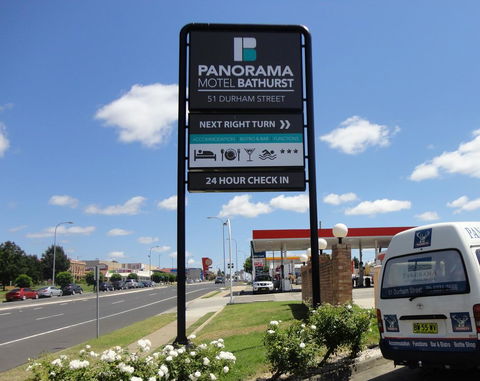 Panorama Bathurst - Mackay Tourism 44