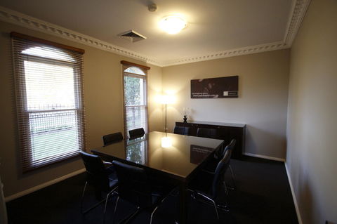 Carlyle Suites & Apartments - Mackay Tourism 2