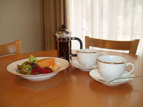 Carlyle Suites & Apartments - Mackay Tourism 18