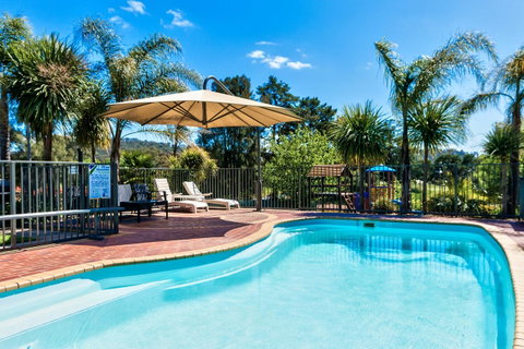 Hume Country Motor Inn - Mackay Tourism 13