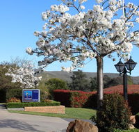 Hume Country Motor Inn - Mackay Tourism