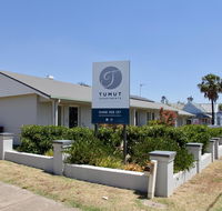 Tumut Apartments - Mackay Tourism
