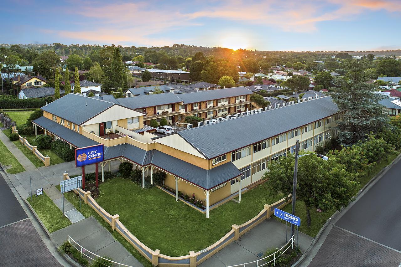  Mackay Tourism