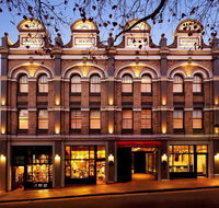 Harbour Rocks Hotel Sydney  MGallery by Sofitel - Mackay Tourism