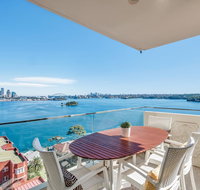Panoramic harbour views and unbeatable comfort - Mackay Tourism