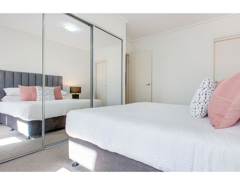 Walk To The Convention Centre, Casino, City - Mackay Tourism 7