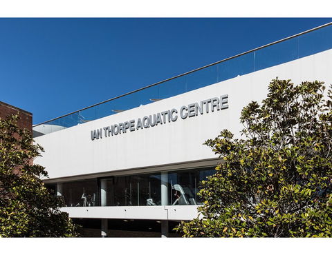 Walk To The Convention Centre, Casino, City - Mackay Tourism 11