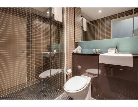 Walk To The Convention Centre, Casino, City - Mackay Tourism 5