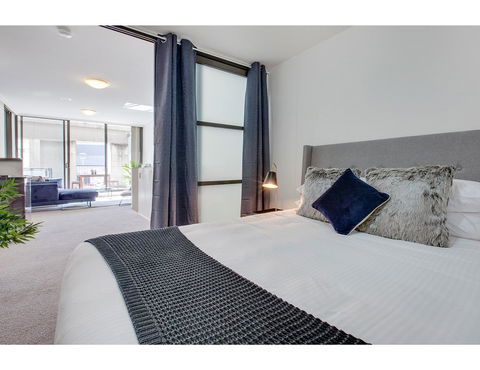 Walk To The Convention Centre, Casino, City - Mackay Tourism 20