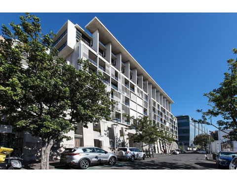 Walk To The Convention Centre, Casino, City - Mackay Tourism 22