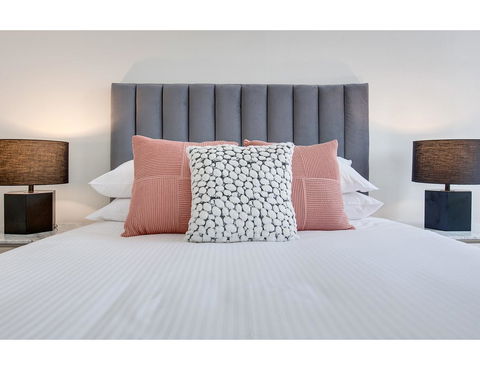 Walk To The Convention Centre, Casino, City - Mackay Tourism 25