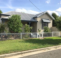 Caledonia Cottage - Mackay Tourism