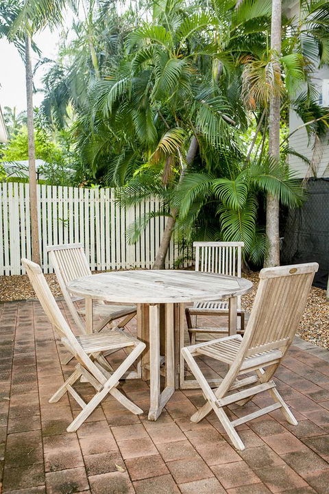 Nightcliff Foreshore Getaway - McKay Gardens - Mackay Tourism 17