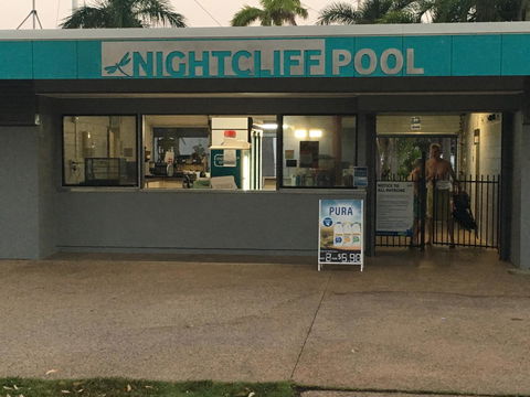 Nightcliff Foreshore Getaway - McKay Gardens - Mackay Tourism 24