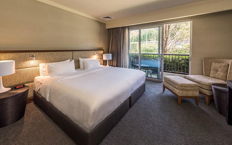 Park Proxi Gibraltar Bowral - Mackay Tourism 13
