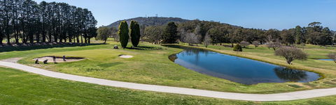 Park Proxi Gibraltar Bowral - Mackay Tourism 10