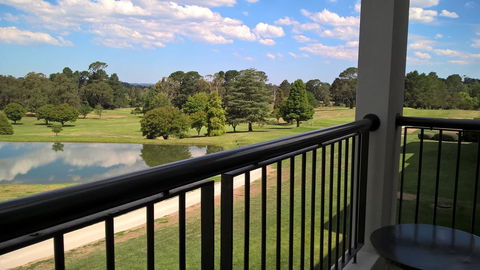 Park Proxi Gibraltar Bowral - Mackay Tourism 9