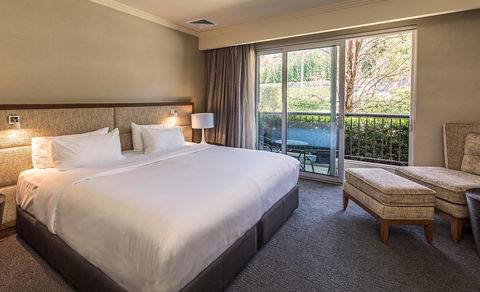 Park Proxi Gibraltar Bowral - Mackay Tourism 3