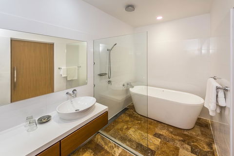 Park Proxi Gibraltar Bowral - Mackay Tourism 39