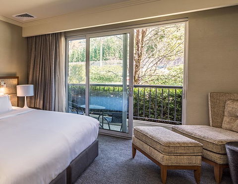 Park Proxi Gibraltar Bowral - Mackay Tourism 11