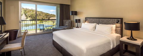 Park Proxi Gibraltar Bowral - Mackay Tourism 5