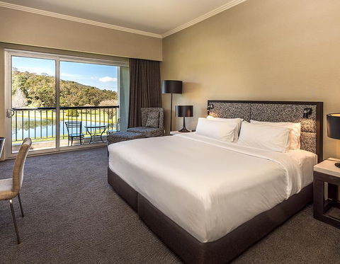 Park Proxi Gibraltar Bowral - Mackay Tourism 4