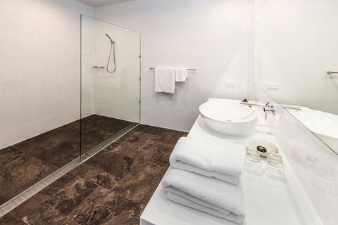 Park Proxi Gibraltar Bowral - Mackay Tourism 22