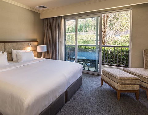 Park Proxi Gibraltar Bowral - Mackay Tourism 12