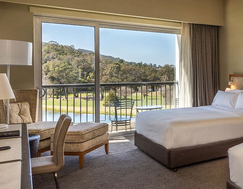 Park Proxi Gibraltar Bowral - Mackay Tourism 43