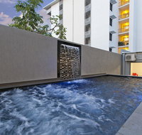 Argus Hotel Darwin - Mackay Tourism