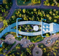 Mercure Kakadu Crocodile - Mackay Tourism