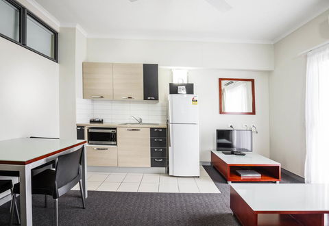 Novotel Darwin Airport - Mackay Tourism 19